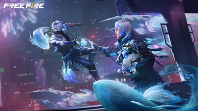 Dynamic Garena Fire Games Wallpaper 4K 1920x1080 Hd, Desktop, Wallpaper, Featuring, Dynamic, Garena, Free, Fire:, Characters, Action, Game, Enthusiasts, Gray, Ultrawide, Full HD