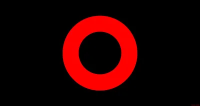Vibrant Ghoul Wallpaper Abstract Wallpaper 4K 8500x4500 Ghoul, Eye, Black, Red, Ultrawide, 4k