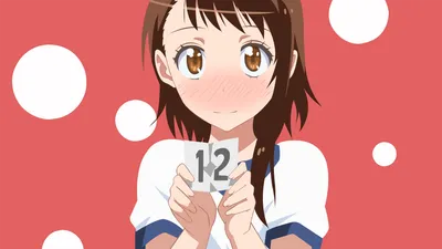 Vivid Charming Wallpaper Cars Wallpaper 4K 1920x1080 A, Charming, Hd, Wallpaper, Featuring, Kosaki, Onodera, From, Anime, Nisekoi, Showcasing, Her, Orange, White, Ultrawide, Full HD