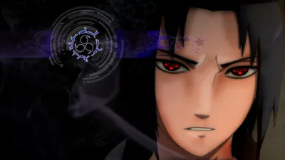 Misty Sasuke Wallpaper Black/Dark Wallpaper 4K 1920x1080 Hd, Desktop, Wallpaper, And, Background, Featuring, Sasuke, Uchiha, Anime, Naruto, His, Intense, Gray, Ultrawide, Full HD