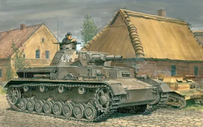 Detailed Panzer Tank World Wallpaper 4K 1680x1050 Hd, Desktop, Wallpaper, Featuring, A, Detailed, Panzer, Iv, Tank, Village, Setting, Highlighting, Gray, Ultrawide