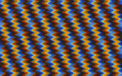 Golden Abstract Wallpaper Abstract Wallpaper 4K 1920x1200 Abstract, Hd, Desktop, Wallpaper, Featuring, Vibrant, Zigzag, Wave, Patterns, Bold, Colors, Creating, Red, Orange, Ultrawide, Full HD
