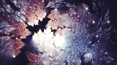 Bright Abstract Fractal Abstract Wallpaper 4K 2560x1440 Bright, Abstract, Fractal, Hd, Desktop, Wallpaper, Background, White, Ultrawide, QHD