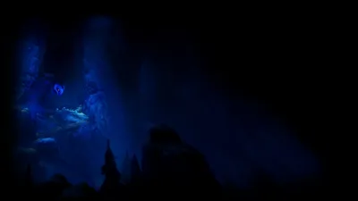 Bright Video Wallpaper Games Wallpaper 4K 1920x1080 Video, Game, Ori, And, The, Blind, Forest, Hd, Desktop, Brown, Ultrawide, Full HD