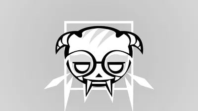Dokkaebi Abstract Abstract Wallpaper 4K 12000x6750 Dokkaebi, Gray, White, Ultrawide, 4k