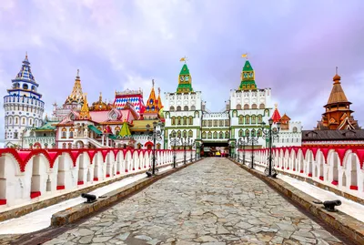 Vivid Man Wallpaper World Wallpaper 4K 6508x4373 5k, Ultra, Hd, Pc, Wallpaper, Of, A, Man-made, Moscow, Russia, City, Scene, White, Landscape, 4k