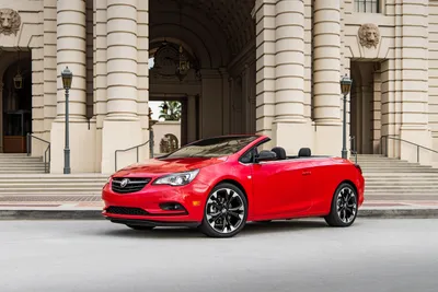 Red Opel Cascada Convertible Front World Wallpaper 4K 3000x2002 Red, Opel, Cascada, Convertible, Parked, In, Front, Of, Grand, Architectural, Building, Shown, White, Gray, Landscape, QHD