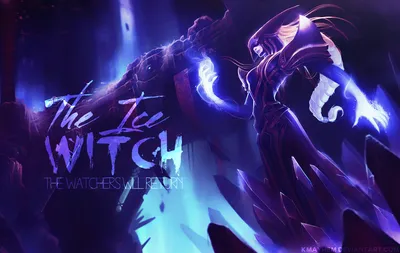 Misty Lissandra Wallpaper Games Wallpaper 4K 1900x1200 Lissandra, League, Of, Legends, Video, Game, Desktop, Pink, Gray, Ultrawide