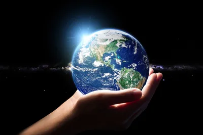 Hand Gently Holding Glowing Earth Space Wallpaper 4K 7000x4683 4k, Ultra, Hd, Wallpaper, Of, A, Hand, Gently, Holding, Glowing, Earth, Against, White, Landscape