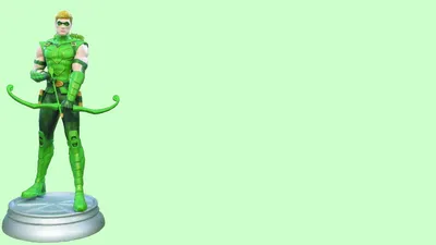 Golden Comic Wallpaper Abstract Wallpaper 4K 1920x1080 Comic, Green, Arrow, Hd, Desktop, Wallpaper, Background, White, Ultrawide, Full HD