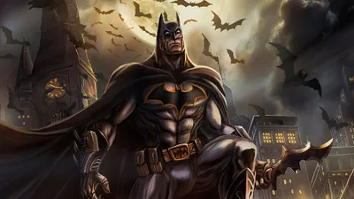 Crisp Comics Wallpaper Abstract Wallpaper 4K 3840x2160 Dc, Comics, Comic, Batman, Hd, Desktop, Wallpaper, White, Gray, Ultrawide, 4k
