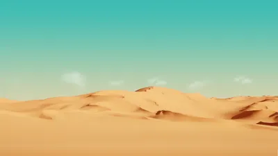 Sky Green Nature Desert Nature Wallpaper 4K 1920x1080 Sky, Green, Nature, Desert, Hd, Desktop, Wallpaper, Orange, Teal, Ultrawide, Full HD
