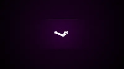 Misty Steam Wallpaper Abstract Wallpaper 4K 1920x1080 Hd, Desktop, Wallpaper, Featuring, The, Steam, Platform, Logo, Stylish, Purple, White, Green, Black, Ultrawide, Full HD