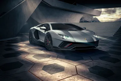 Misty Amp Wallpaper Cars Wallpaper 4K 5000x3333 (2021), Lamborghini, Aventador, Lp, 780-4, &amp;quot;ultimae&amp;quot;, (lb834), Amp, Quot, Ultimae, Gray, Ultrawide, 4k