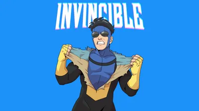 Calm Invincible Wallpaper Abstract Wallpaper 4K 5120x2880 4k, Ultra, Hd, Desktop, Wallpaper, Featuring, Invincible's, Mark, Invincible, 039, Grayson, Tearing, Yellow, Pink, White, Ultrawide