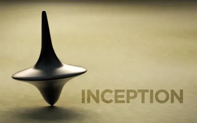 Spinning Movie Inception Symbolizing Abstract Wallpaper 4K 2560x1600 Hd, Wallpaper, Featuring, The, Spinning, Top, From, Movie, Inception, Symbolizing, Blurred, Lines, Gray, Ultrawide, QHD