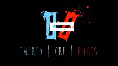 Logo Name Music Black/Dark Wallpaper 4K 1920x1080 Hd, Desktop, Wallpaper, Featuring, The, Logo, And, Name, Music, Duo, Twenty, One, White, Red, Pink, Ultrawide, Full HD