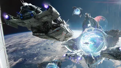 Arrival Liang Mark Abstract Wallpaper 4K 1920x1080 Arrival, By, Liang, Mark, Gray, Ultrawide, Full HD