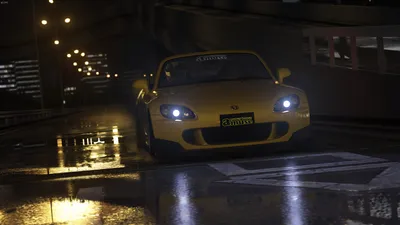 Assetto Corsa Amuse S2000 Japan World Wallpaper 4K 1920x1080 Assetto, Corsa, Amuse, Honda, S2000, Japan, Streets, Brown, Gray, Ultrawide, Full HD