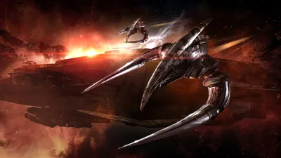 Serene Spaceship Wallpaper Space Wallpaper 4K 1920x1080 Spaceship, Space, Video, Game, Eve, Online, Hd, Desktop, White, Brown, Ultrawide, Full HD