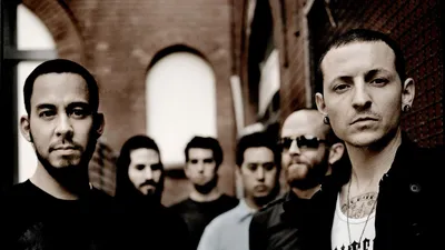 Definition Band Linkin Park Group World Wallpaper 4K 1920x1080 A, High-definition, Desktop, Wallpaper, Featuring, The, Band, Linkin, Park, Showcasing, Group, Moody, White, Gray, Ultrawide, Full HD