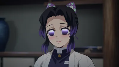 Anime Shinobu Kochou Demon Slayer Animals Wallpaper 4K 1920x1080 Hd, Anime, Desktop, Wallpaper, Featuring, Shinobu, Kochou, From, Demon, Slayer, Kimetsu, Yaiba, Gray, Ultrawide, Full HD