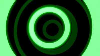 Dark Quad Wallpaper Black/Dark Wallpaper 4K 2560x1440 2k, Quad, Hd, Pc, Desktop, Wallpaper, Dark, Cgi, Abstract, Concentric, Green, Gray, Purple, Ultrawide, QHD