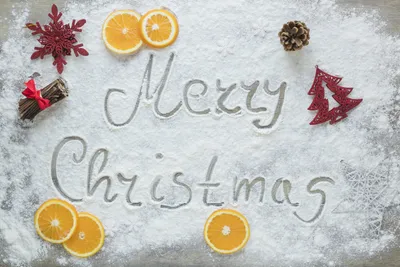 Bright Merry Wallpaper Nature Wallpaper 4K 6000x4000 5k, Ultra, Hd, Pc, Desktop, Wallpaper, Merry, Christmas, Traced, Snow, Surrounded, Orange, White, Landscape, 4k