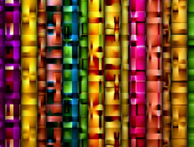 Colorful Abstract Vertical Stripes Abstract Wallpaper 4K 5000x3800 Colorful, Abstract, Vertical, Stripes, With, Vibrant, Hues, In, Ultra, Resolution, Designed, Dynamic, Orange, Brown, Landscape, 4k
