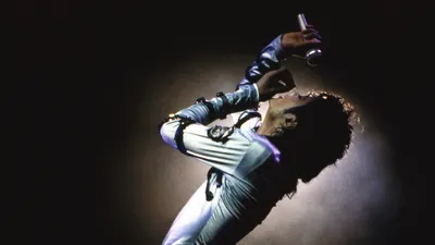 Bright Captivating Wallpaper Abstract Wallpaper 4K 1920x1080 A, Captivating, Hd, Wallpaper, Of, Michael, Jackson, Passionately, Performing, Stage, Characterized, Dramatic, White, Gray, Ultrawide, Full HD