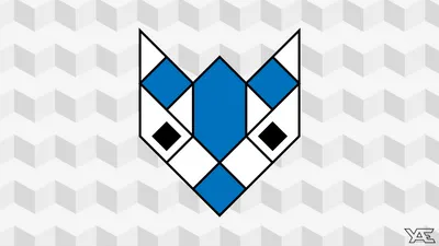 Golden Abstract Wallpaper Abstract Wallpaper 4K 1920x1080 Abstract, Geometric, Blue, And, White, Fox, Head, Design, Set, Against, Subtle, Gray, Ultrawide, Full HD