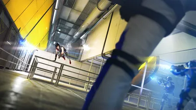 Faith Connors Video Game Mirror Animals Wallpaper 4K 1920x1080 Faith, Connors, Video, Game, Mirror's, Edge, Catalyst, Hd, Mirror, 039, Desktop, White, Ultrawide, Full HD