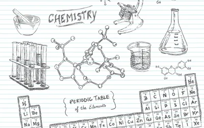 Chemistry Technology Physics Technology Wallpaper 4K 5000x3154 Chemistry, Technology, Physics, And, Hd, Desktop, Wallpaper, White, Ultrawide, 4k