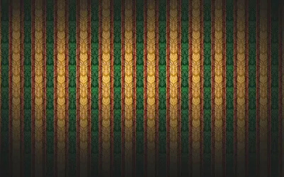 Abstract Artistic Pattern Abstract Wallpaper 4K 1680x1050 Abstract, Artistic, Hd, Pc, Desktop, Wallpaper, Featuring, A, Pattern, Green, Gold, Vertical, Brown, Ultrawide