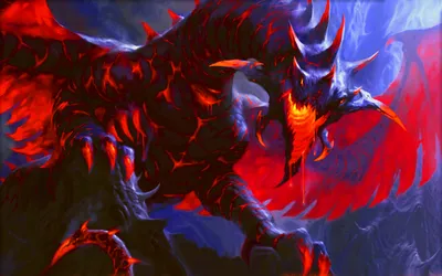 Serene Magic Wallpaper Fantasy Wallpaper 4K 2560x1600 Hd, Desktop, Wallpaper, And, Background, Image, Featuring, Intricate, Artwork, Magic, Gathering, Showcasing, Red, Gray, Ultrawide, QHD