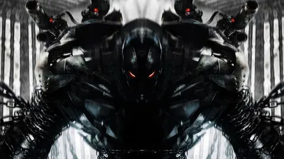 Dreamy War Wallpaper Black/Dark Wallpaper 4K 1920x1080 A, Striking, Hd, Desktop, Wallpaper, Featuring, War, Machine, Comic, Showcasing, Dark, Armored, White, Ultrawide, Full HD