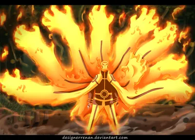 Bright Naruto Wallpaper Abstract Wallpaper 4K 2380x1710 Hd, Wallpaper, Featuring, Naruto, Uzumaki, In, Sage, Of, Six, Paths, Mode, Anime, Pink, Yellow, Landscape, Full HD