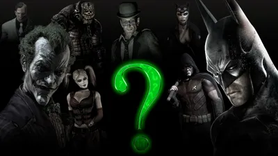Joker Batman Iconic Villains Video Games Wallpaper 4K 1920x1080 Hd, Pc, Desktop, Wallpaper, Featuring, Joker, Batman, And, Iconic, Villains, Video, Game, Red, Ultrawide, Full HD
