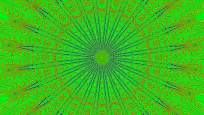 Vivid Abstract Wallpaper Abstract Wallpaper 4K 1920x1080 Abstract, Kaleidoscope, Pattern, In, Vibrant, Green, Tones, With, Intricate, Colorful, Details, Designed, Brown, Red, Ultrawide, Full HD