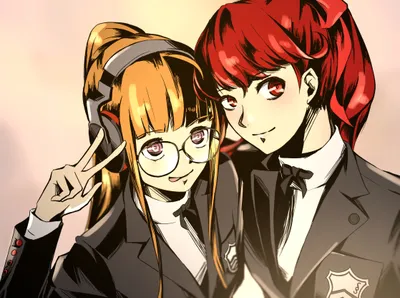 Crisp Futaba Wallpaper Games Wallpaper 4K 2237x1666 Hd, Pc, Desktop, Wallpaper, Of, Futaba, Sakura), Blonde, Headphones, Glasses, Kasumi, White, Landscape, Full HD