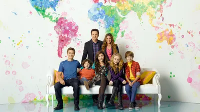 Show Girl Meets World Abstract Wallpaper 4K 3000x1687 Tv, Show, Girl, Meets, World, Hd, Desktop, Wallpaper, White, Ultrawide, QHD