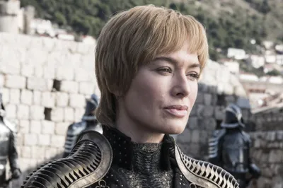 Lena Headey Cersei Lannister Show Games Wallpaper 4K 3691x2461 Lena, Headey, Cersei, Lannister, Tv, Show, Game, Of, Thrones), Desktop, White, Landscape, QHD
