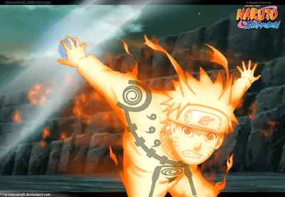 Naruto Uzumaki Anime Abstract Wallpaper 4K 3435x2382 Naruto, Uzumaki, Anime, Hd, Desktop, Wallpaper, White, Brown, Landscape, QHD