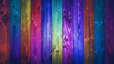 Misty Abstract Wallpaper Abstract Wallpaper 4K 1920x1080 Abstract, Artistic, Hd, Pc, Desktop, Wallpaper, Featuring, Vertical, Wooden, Planks, Painted, Vibrant, Brown, Ultrawide, Full HD