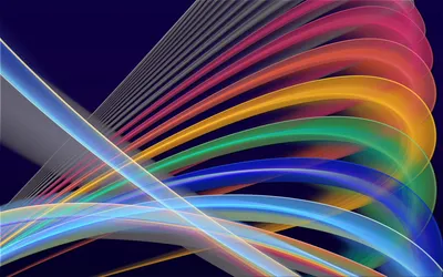 Vibrant Abstract Lines Dynamic Flowing Abstract Wallpaper 4K 1920x1200 Hd, Pc, Desktop, Wallpaper, Featuring, Vibrant, Abstract, Lines, Dynamic, Flowing, Pattern, Gradient, Orange, Red, Brown, Ultrawide, Full HD