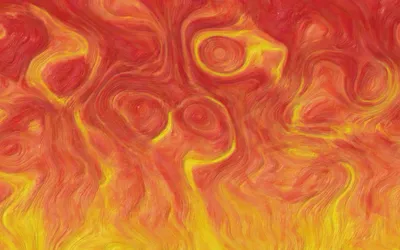 Bold Texture Wallpaper Abstract Wallpaper 4K 1600x1000 Texture, Orange, Color, Yellow, Red, Colors, Swirl, Abstract, Artistic, Desktop, Ultrawide