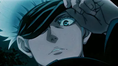 Dark Satoru Wallpaper Abstract Wallpaper 4K 5120x2880 Hd, Desktop, Wallpaper, Featuring, Satoru, Gojo, From, The, Anime, Jujutsu, Kaisen, Showcasing, Gray, Ultrawide, 4k