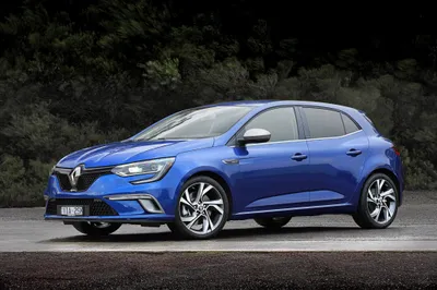 Golden Blue Wallpaper Cars Wallpaper 4K 4096x2731 Blue, Renault, Megane, Hatchback, Car, Vehicle, Parked, By, Forest, Crisp, Ultra, Gray, Landscape, 4k