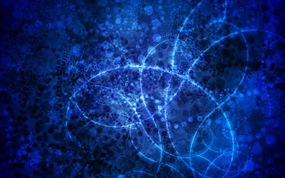 Abstract Blue Digital Design Abstract Wallpaper 4K 2560x1600 Abstract, Blue, Digital, Design, With, Glowing, Swirling, Lines, Dotted, Textures, Creating, Dynamic, Brown, Ultrawide, QHD