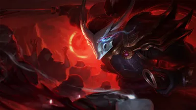 Bright Yasuo Wallpaper Wallpaper 4K, Abstract category